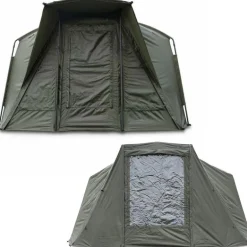 Ensemble Biwy + Surtoile Nash Titan T1 Green