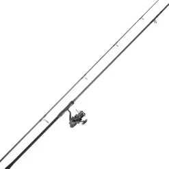 Ensemble Carpe Daiwa Set Carpe 16/17