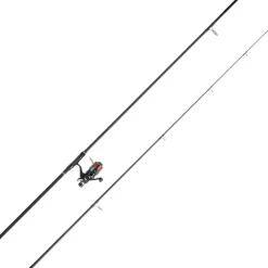 Ensemble Carpe Daiwa Set Carpe 11