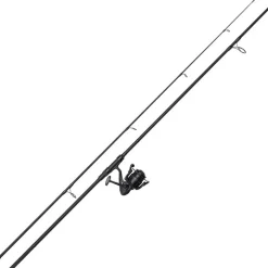 Ensemble Carpe Dam Charger Carp 10Fd Combo