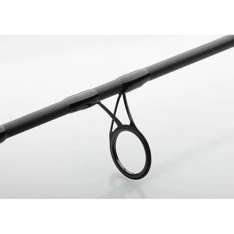 Ensemble Carpe Dam Charger Carp 10Fs Combo
