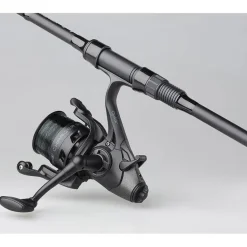 Ensemble Carpe Dam Charger Carp 10Fs Combo