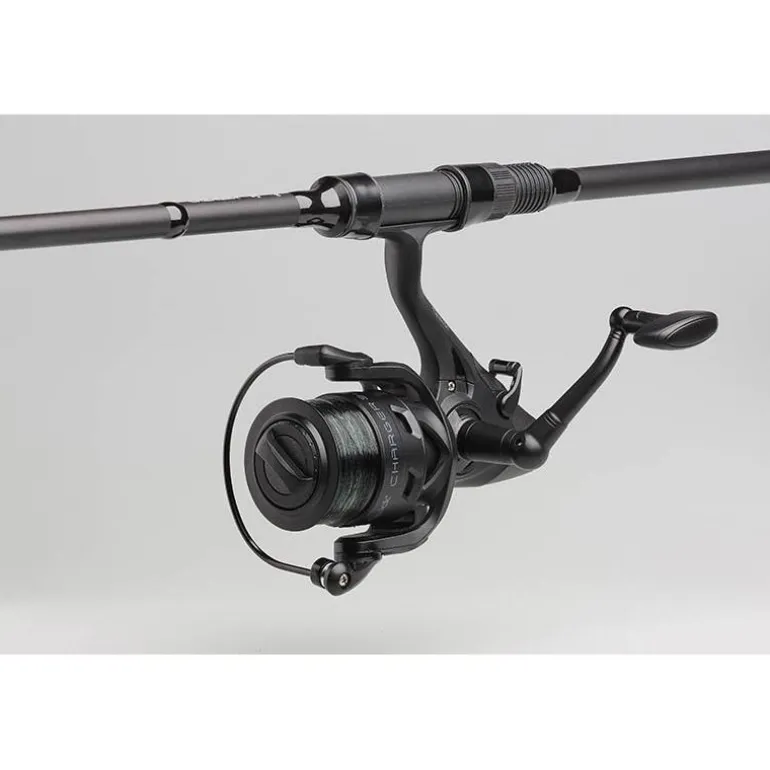 Ensemble Carpe Dam Charger Carp 10Fs Combo