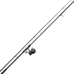 Ensemble Carpe Dam Full Tech Carp Fd Combo
