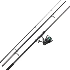 Ensemble Carpe Dam Full Tech Carp 3S Fd Combo