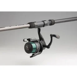 Ensemble Carpe Dam Full Tech Carp 3S Fd Combo