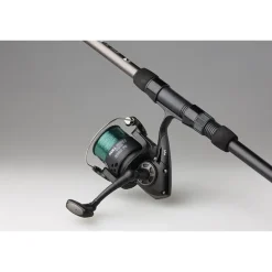Ensemble Carpe Dam Full Tech Carp 3S Fd Combo