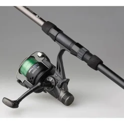 Ensemble Carpe Dam Full Tech Carp Fs Combo