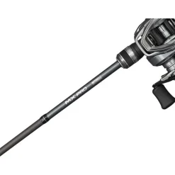 Ensemble Casting Mitchell Mx Pro Casting Combo