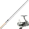 Ensemble Garbolino Lantana Vm + Moulinet Strike Fd