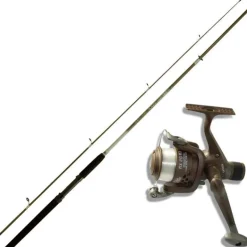 Ensemble Lancer Autain Demon Gold + Mx Rd