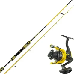 Ensemble Spinning Autain Siagne Jaune