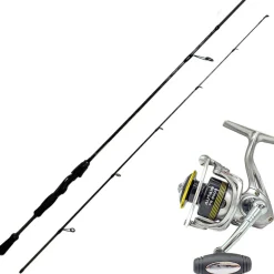 Ensemble Spinning Autain Contest Pro'xl + Fg Ii