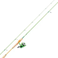 Ensemble Spinning Berkley Flex Trout Spinning Combo
