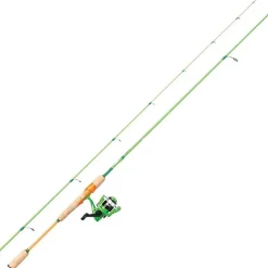 Ensemble Spinning Berkley Flex Trout Starter Combo