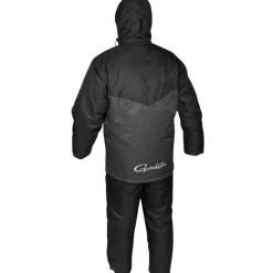 Ensemble Veste Et Salopette Homme Gamakatsu G-Thermo Pro T140 - Noir