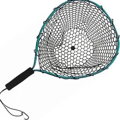 Epuisette Raquette Jmc Altitude Rubber