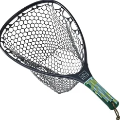 Epuisette Raquette Jmc Escape Carbon - Camo