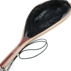 Epuisette Raquette Keeper