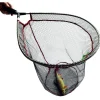 Epuisette Raquette Pafex Epe Pas De Vis Filet Sans Noeud