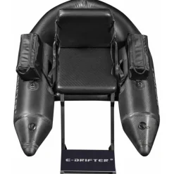 Float Tube Float Plus Bellyboat E-Drifter S Carbon