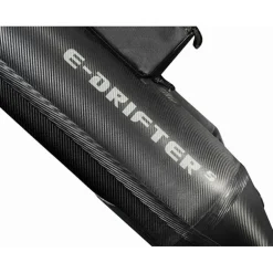 Float Tube Float Plus Bellyboat E-Drifter S Carbon