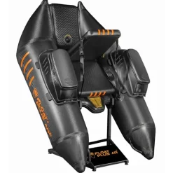 Float Tube Float Plus Bellyboat Arc Carbon
