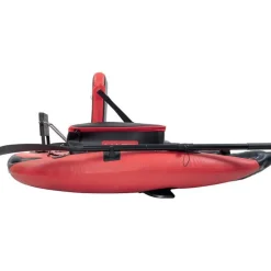 Float Tube Hart Flat Fighter