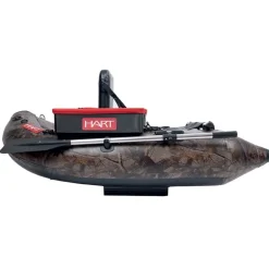Float Tube Hart The Guardian Centinel