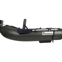 Float Tube Sparrow Expedition 180 - Olive