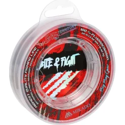 Fluorocarbone Mikado Fluorocarbon Cat Territory - 20M