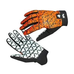 Gants De Peche Hpa Tackmax Orange