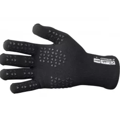 Gants Homme Gamakatsu G-Waterproof Gloves - Noir