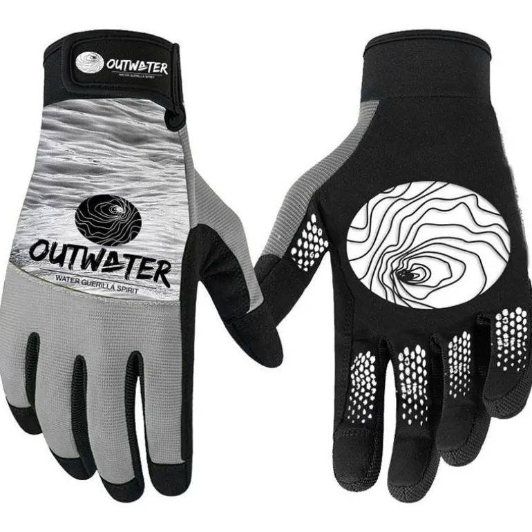 Gants Homme Outwater Shaka Hd