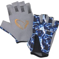 Gants Homme Savage Gear Marine Half Glove