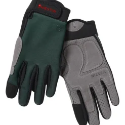 Gants Westin Drip Upf Glove Upf 50+ - Deep Forest