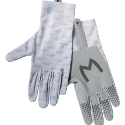 Gants Westin Solar Upf Glove - Grey