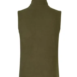 Gilet Sans Manche Homme Korda Kore Fleece - Olive