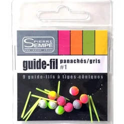 Guide Fil Sempe Panache
