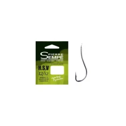 Hamecon Monte Truite Sempe Hsv - Par 10