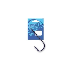 Hamecon Monte Truite Sempe Hbr Bleu - Par 10