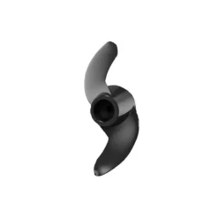 Hélice Anti-Algues 2 Pales Pour Moteur Électrique Lowrance Recon Gps