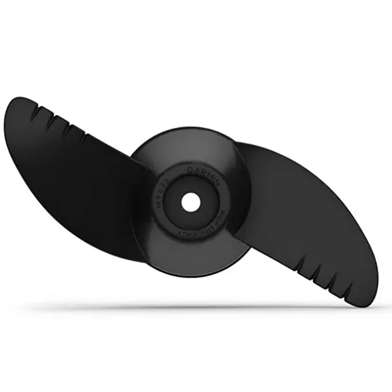 Hélice Hautes Performances De Remplacement Garmin Force/Force Pro/Force Kraken