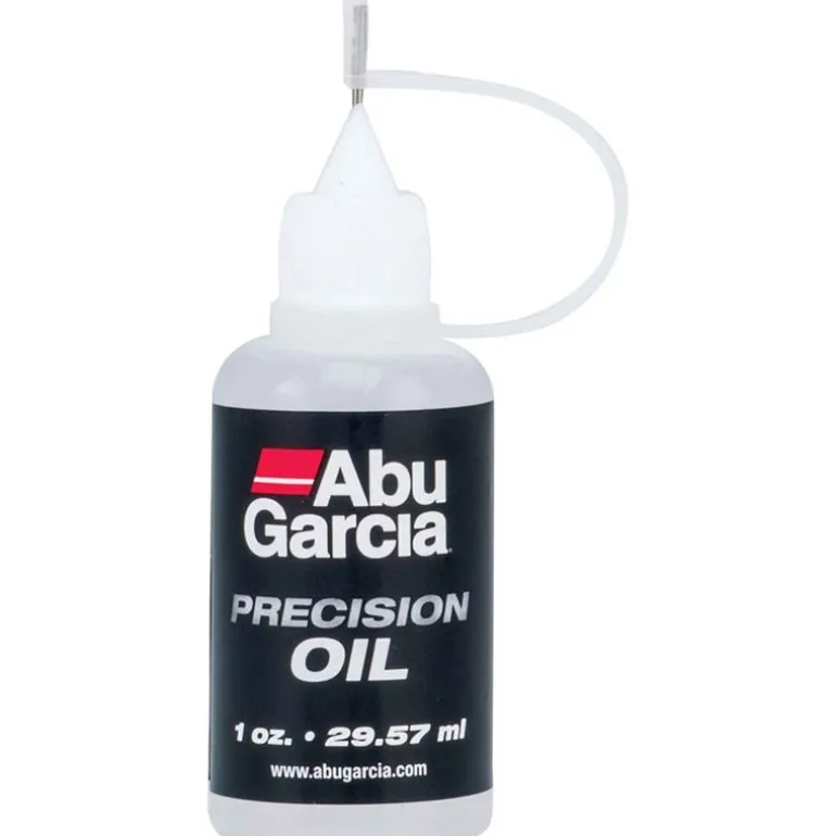 Huile Abu Garcia Reel Oil