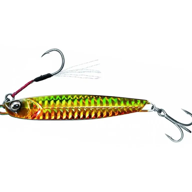 Jig A Lancer Daiwa Samuraï Jig R - 40G