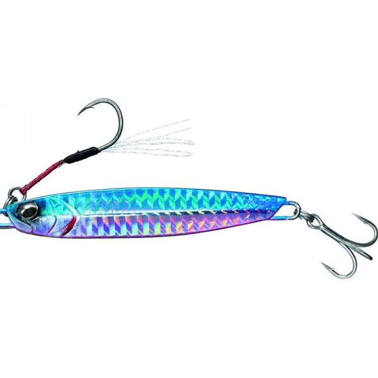 Jig A Lancer Daiwa Samuraï Jig R - 20G