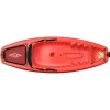 Kayak Enfant Point 65°N Plutini