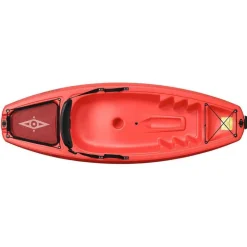 Kayak Enfant Point 65°N Plutini