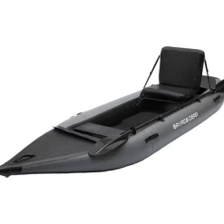 Kayak Gonflable Savage Gear Highrider Kayak