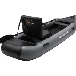 Kayak Gonflable Savage Gear Highrider Kayak
